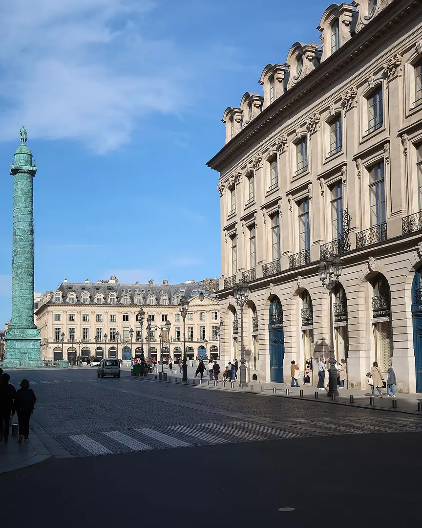 Place Vendôme