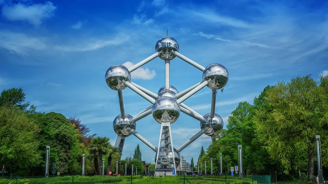 Atomium