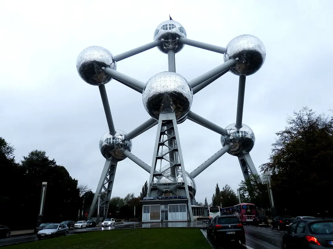 Atomium