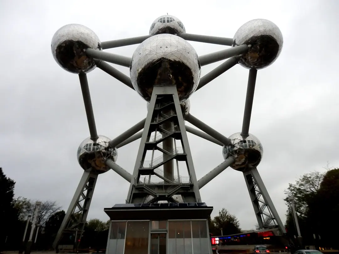 Atomium
