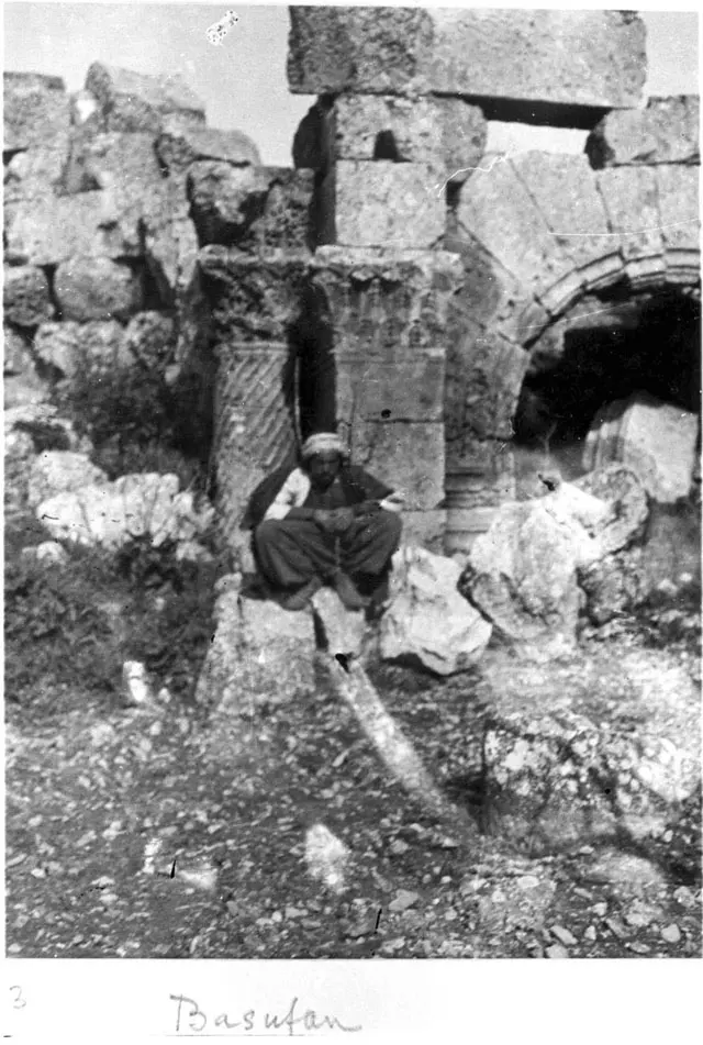 Basufan