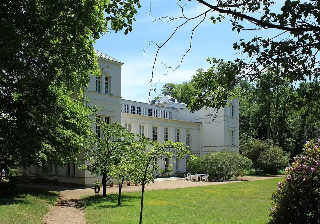 Humboldt-Schloss