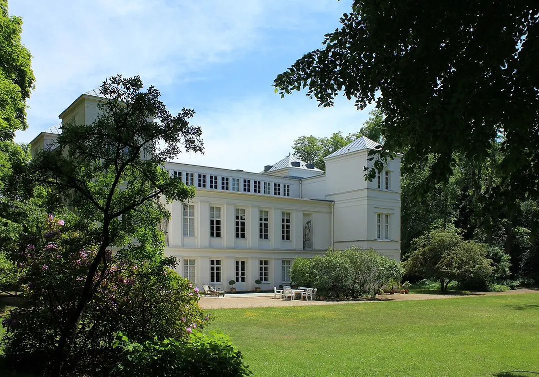 Humboldt-Schloss