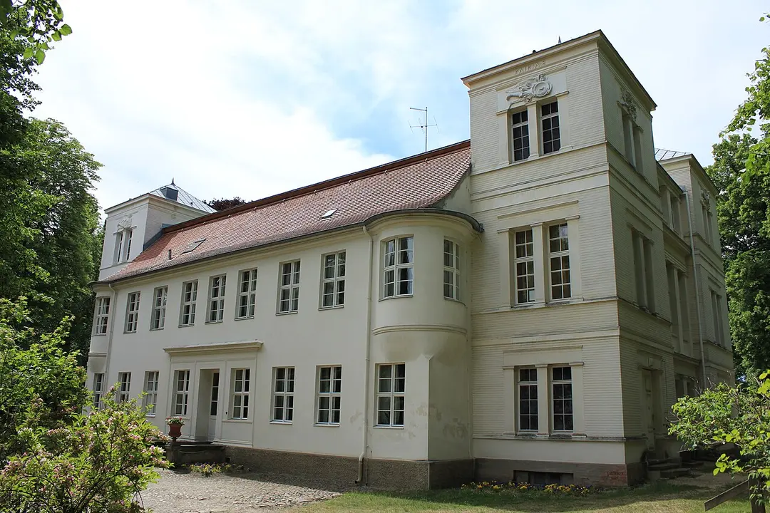 Humboldt-Schloss