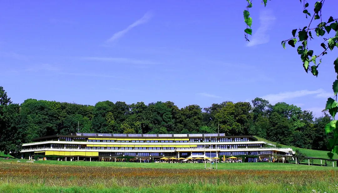 Bibliothèque cantonale et universitaire de Lausanne, site Unithèque