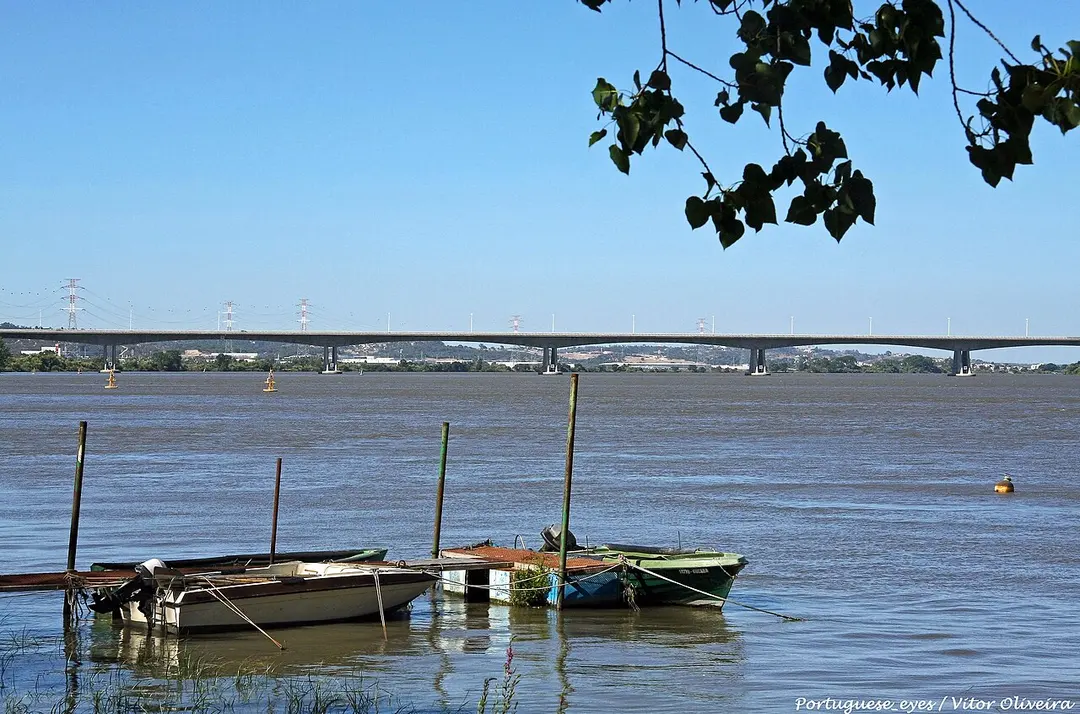 Ponte da Lezíria
