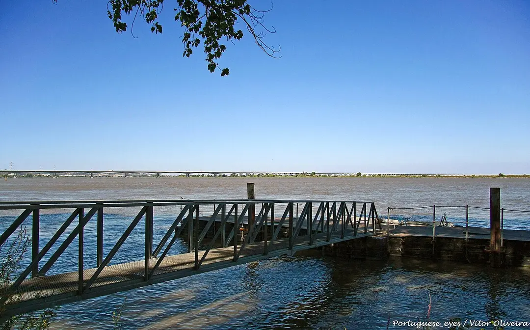 Ponte da Lezíria