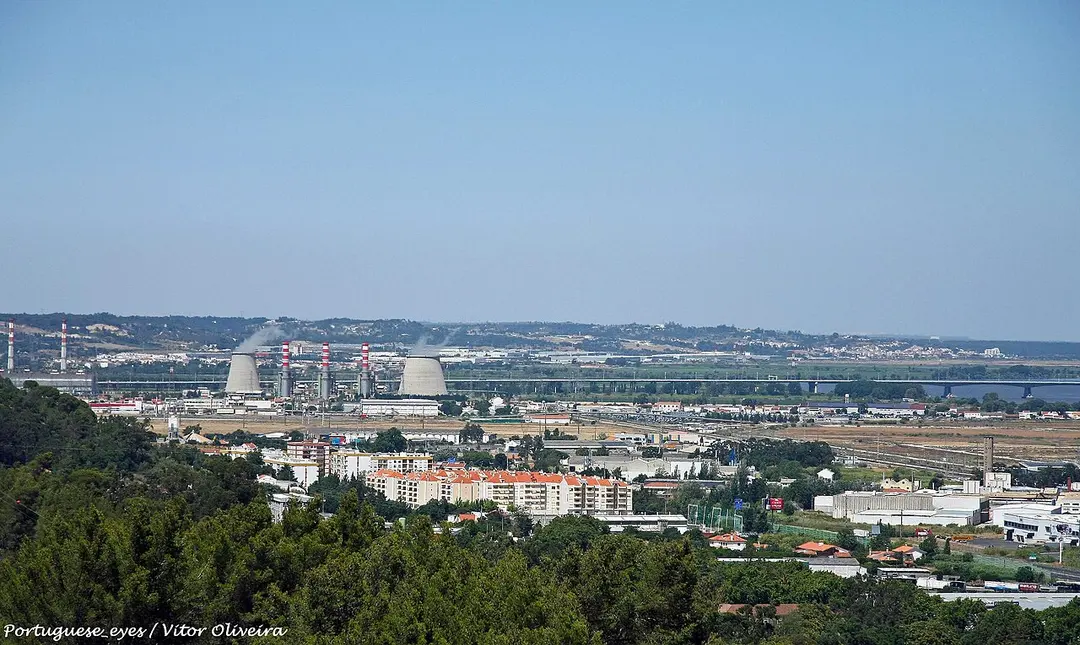 Ponte da Lezíria