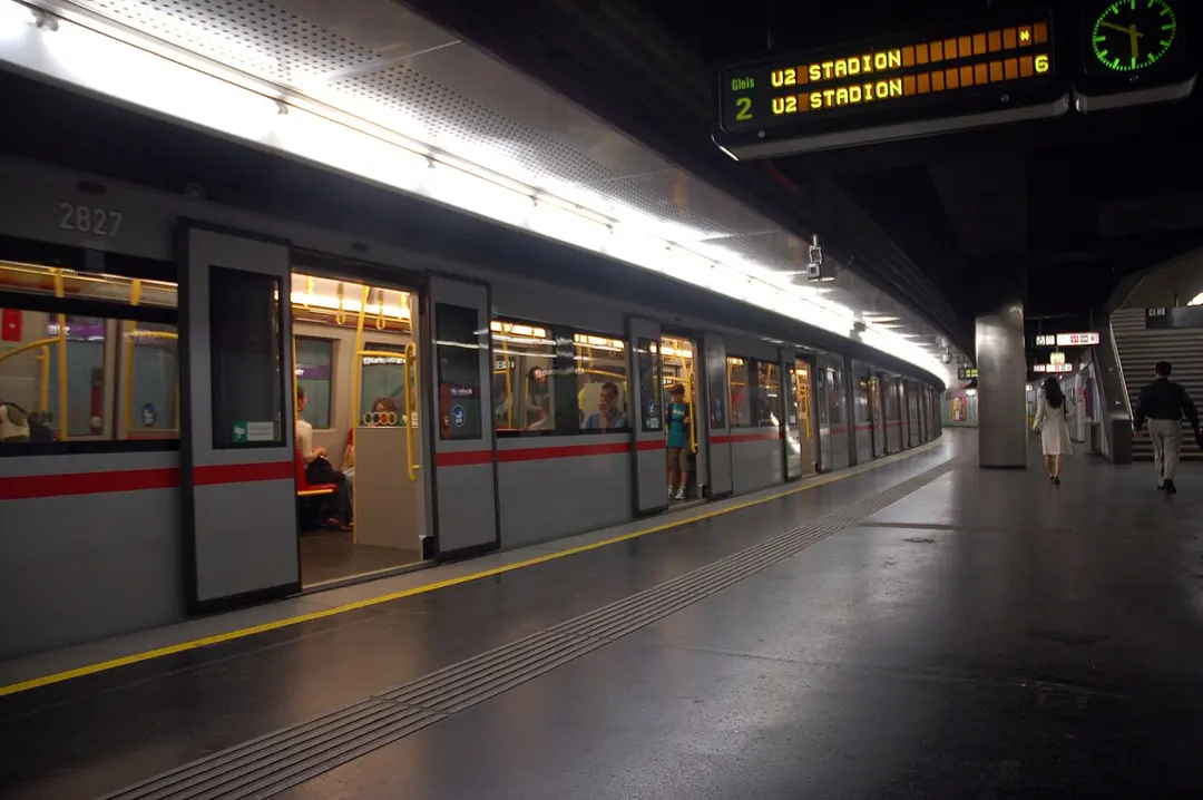 Karlsplatz