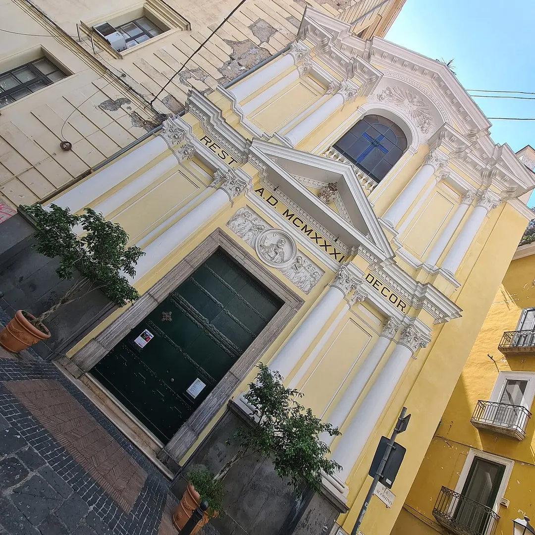 Chiesa di Sant'Agostino