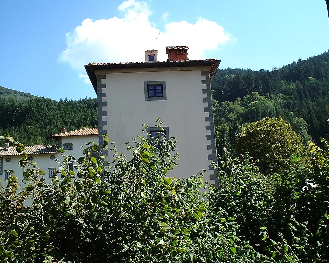 Abbazia di Vallombrosa
