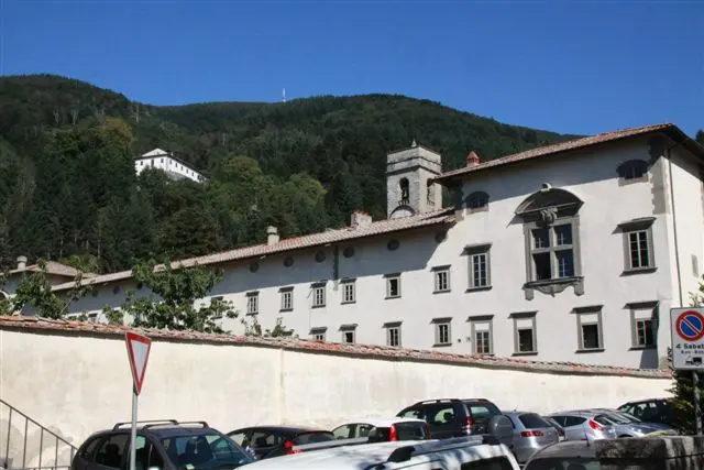Abbazia di Vallombrosa