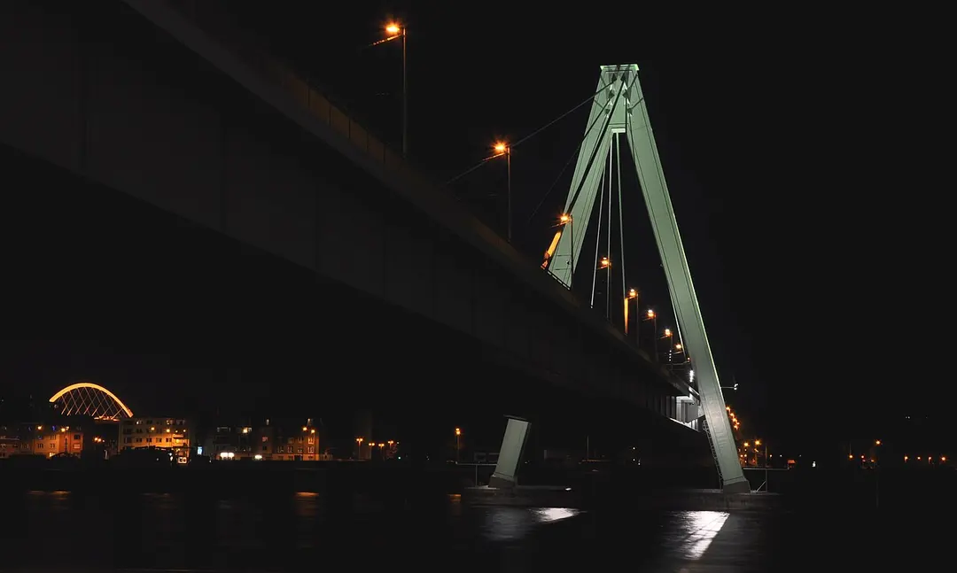 Severinsbrücke