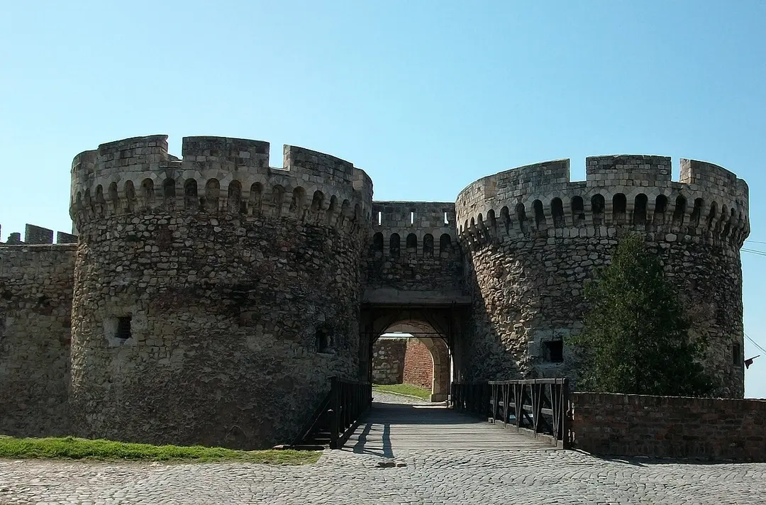 Zindan-Tor