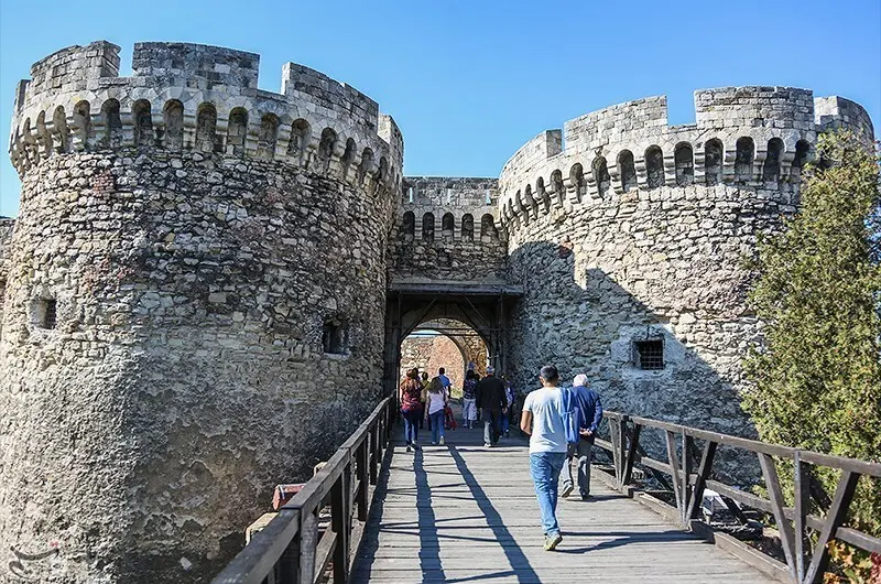 Zindan-Tor
