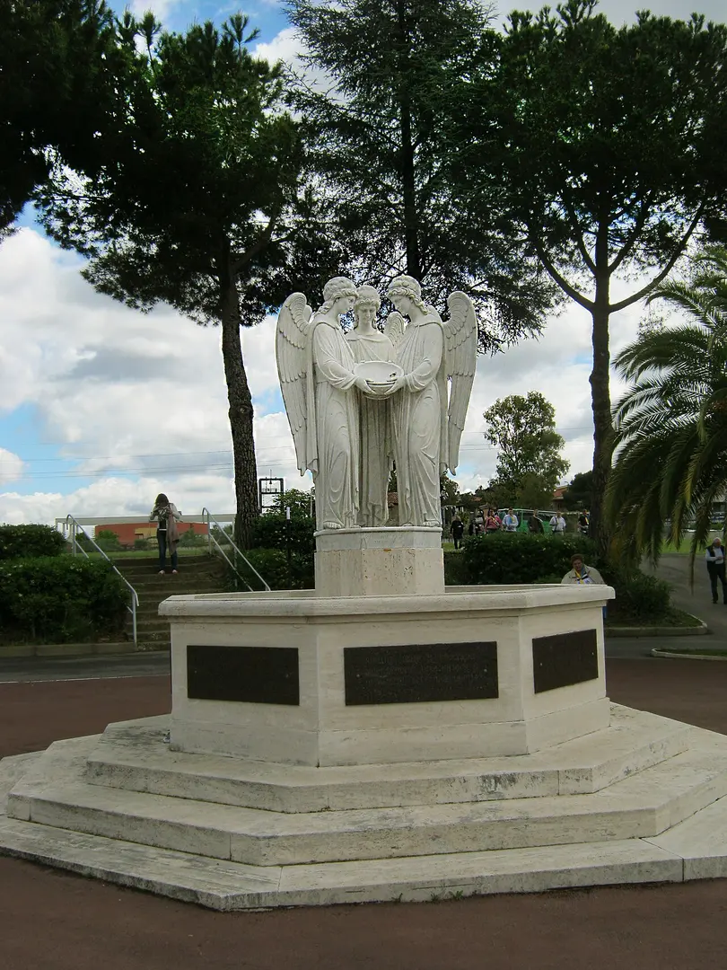 Basilica di Santa Sofia