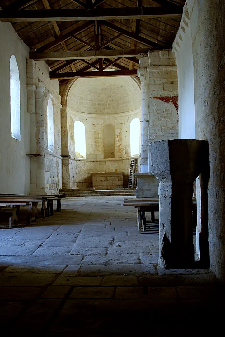 Église Saint-Roch