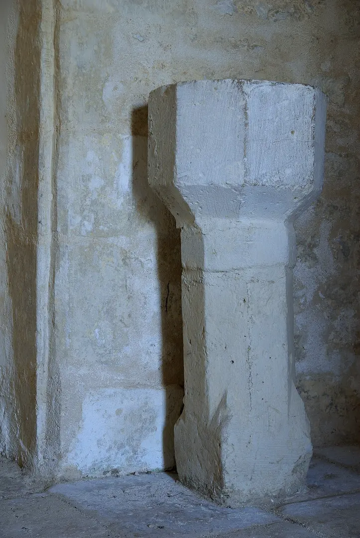 Église Saint-Roch