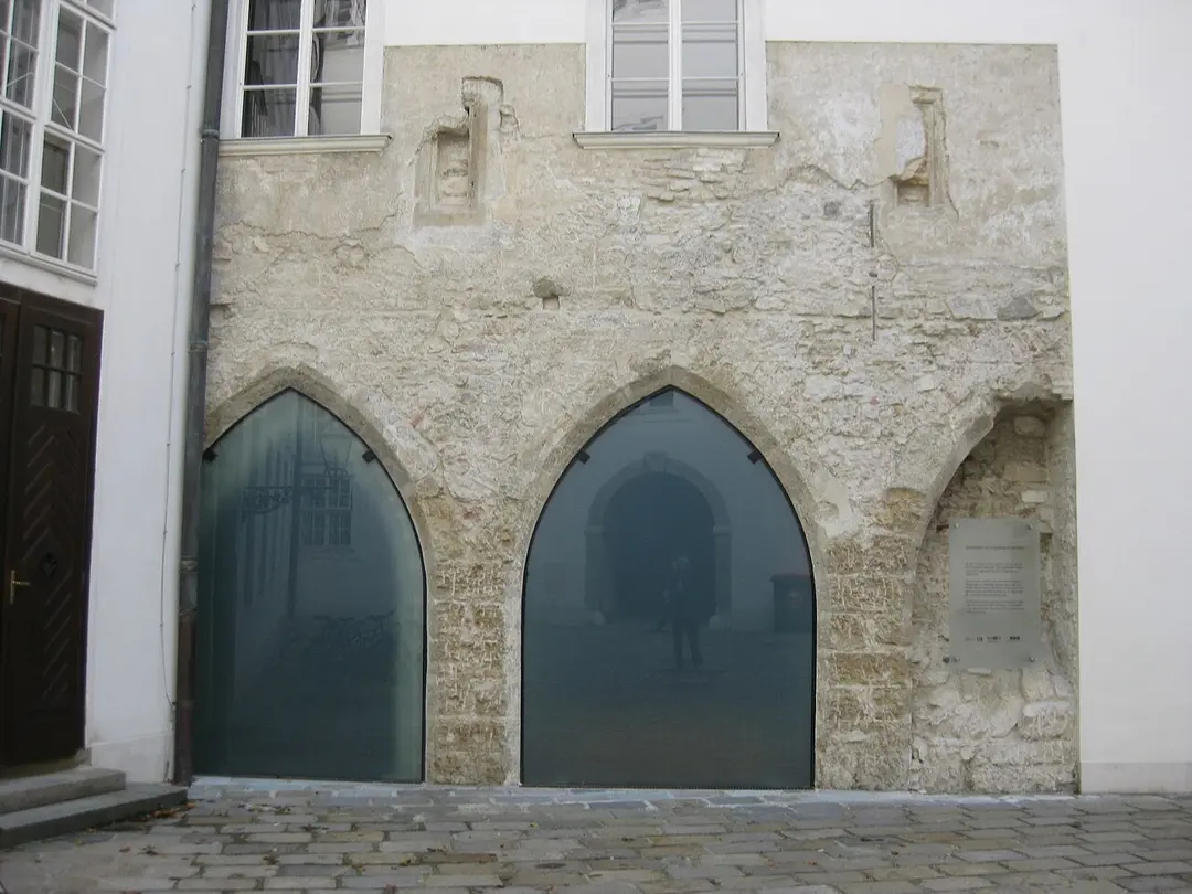Loretokapelle