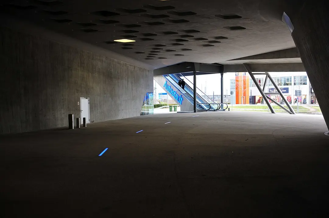 Autostadt