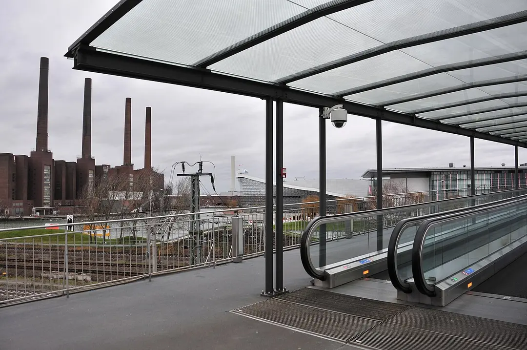 Autostadt
