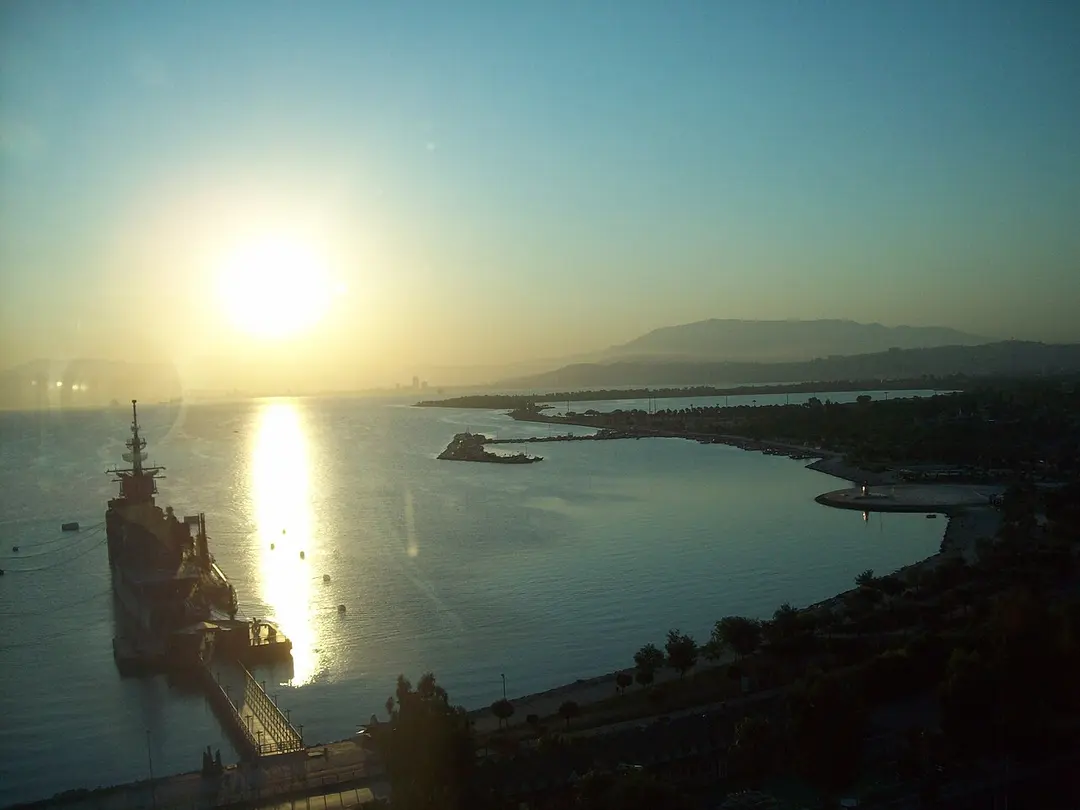 İzmir Müze Gemiler Müdürlüğü