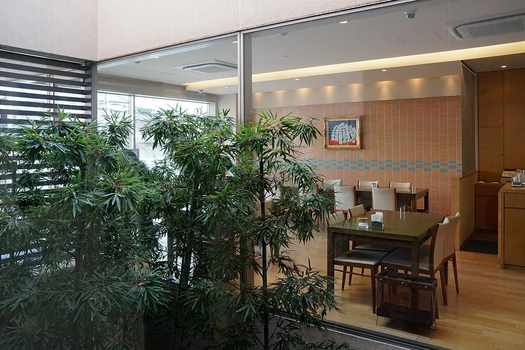 Itsuo-Kunstmuseum Ikeda