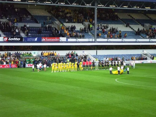 MATRADE Loftus Road Stadium