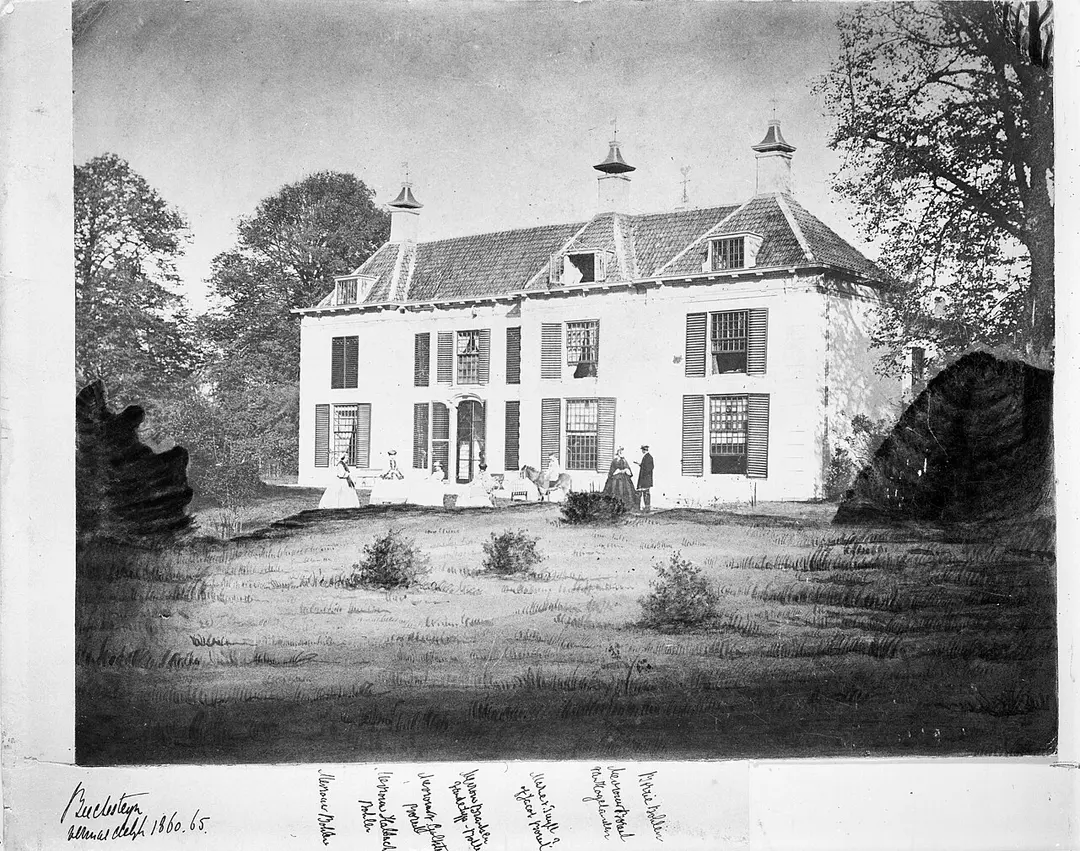 Beeckestijn