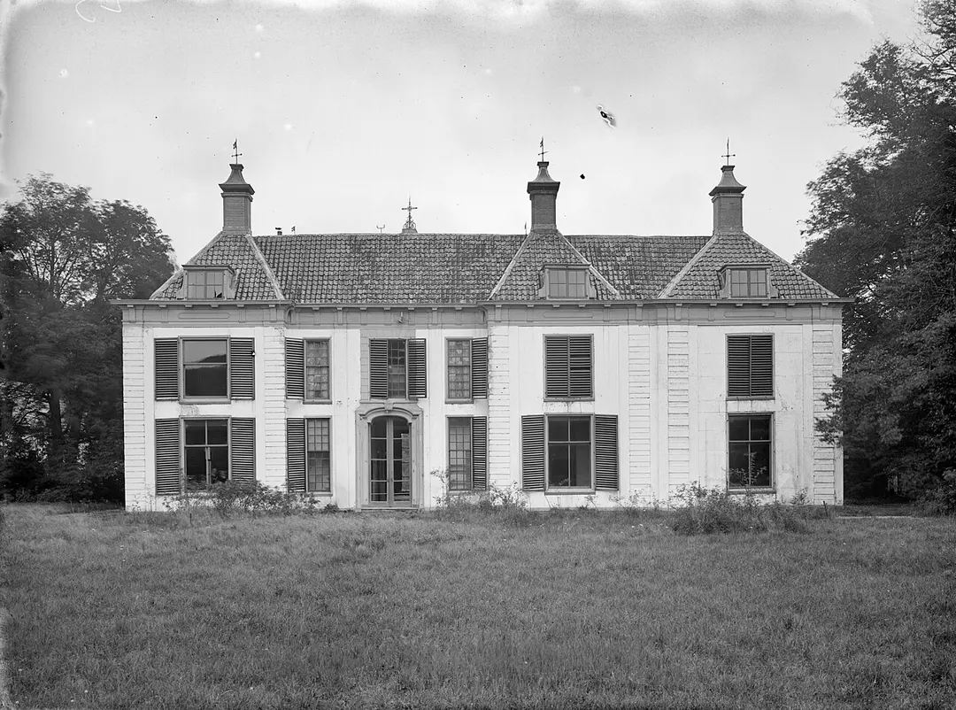 Beeckestijn