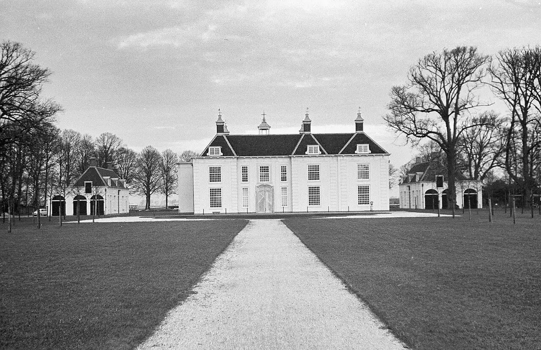 Beeckestijn