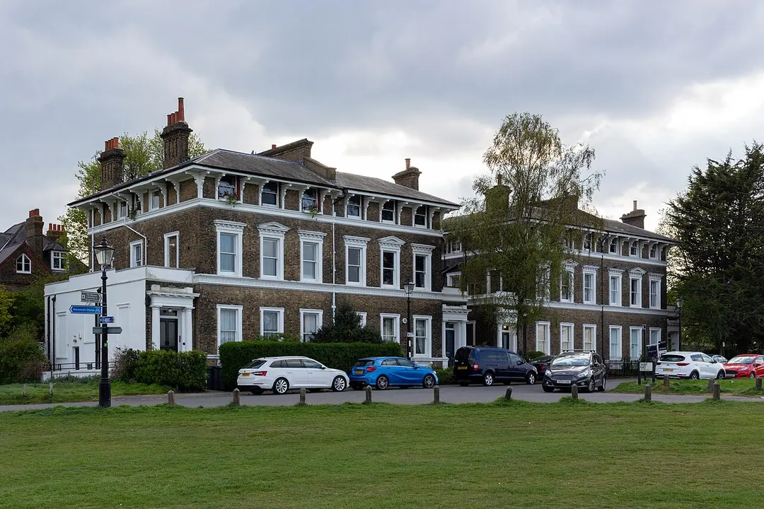 Blackheath