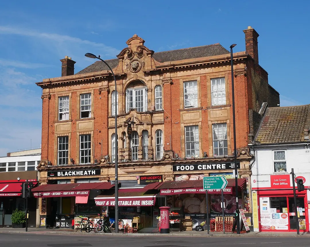 Blackheath