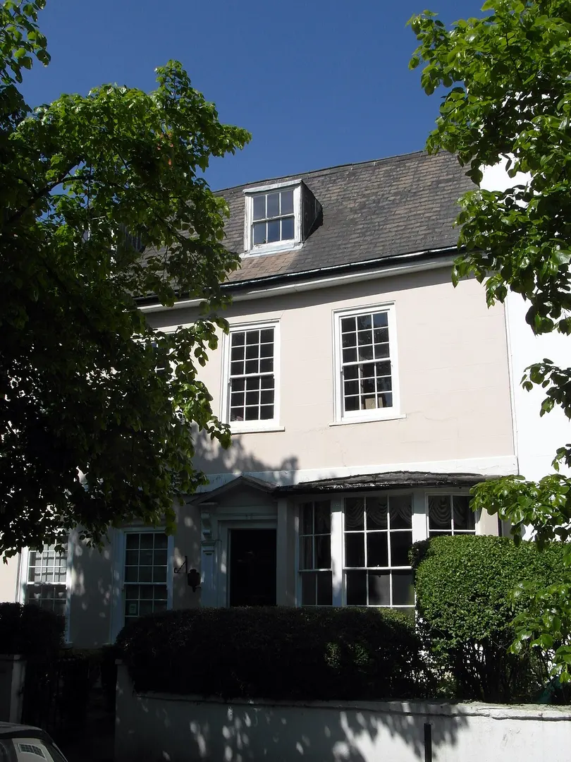 Blackheath