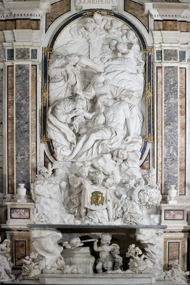 Cappella Sansevero