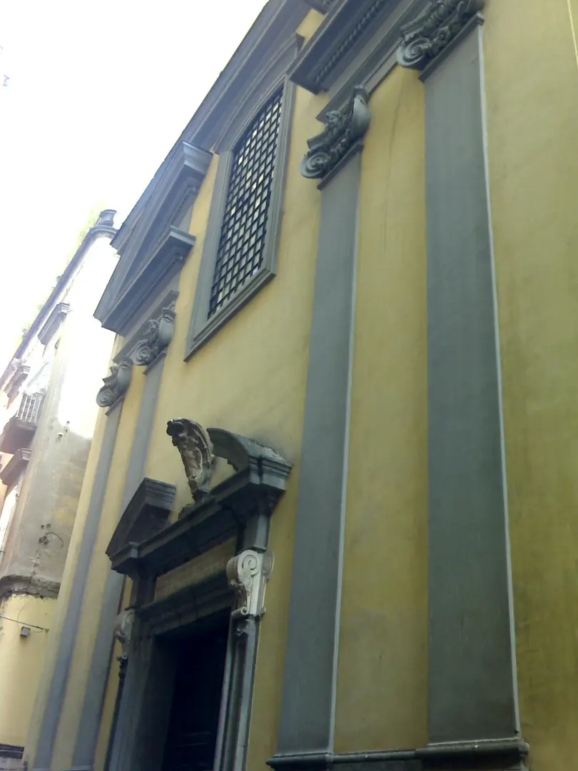 Cappella Sansevero