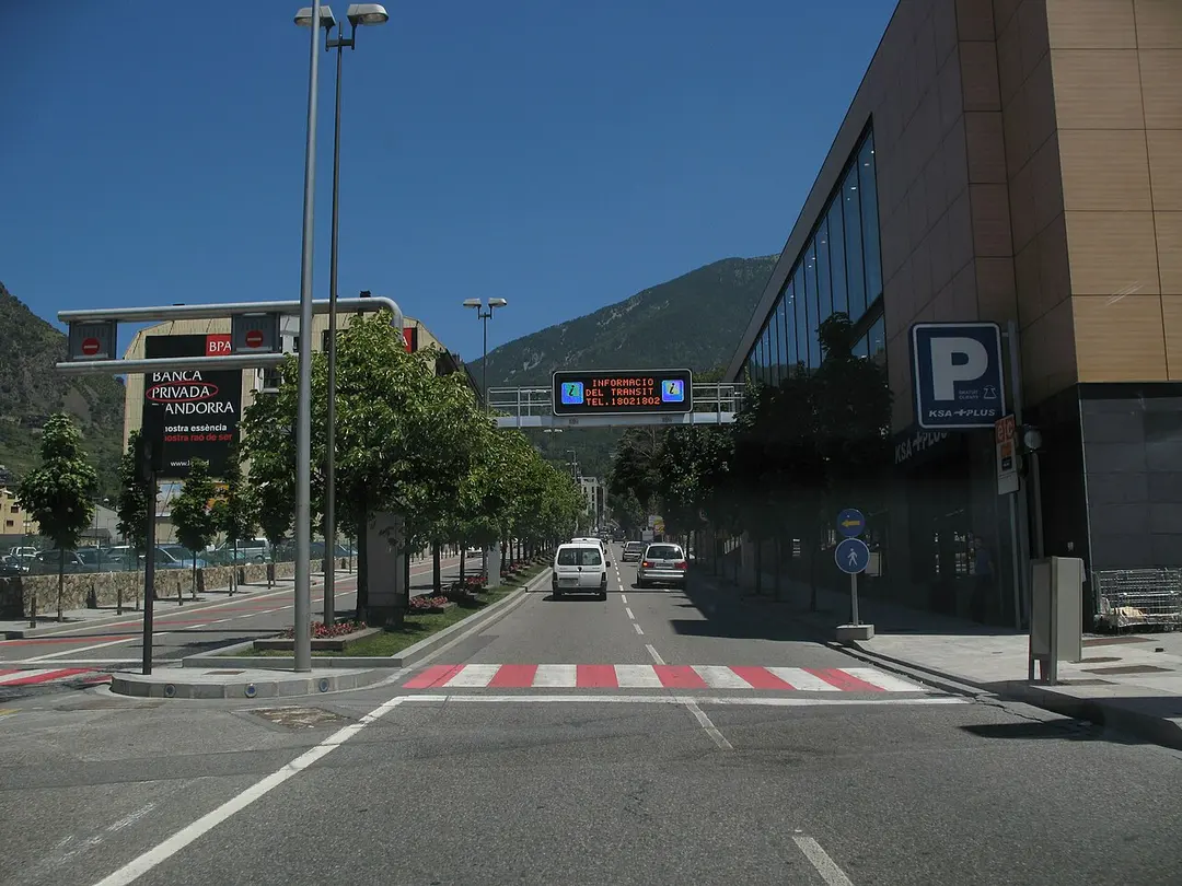 General Highway 1
