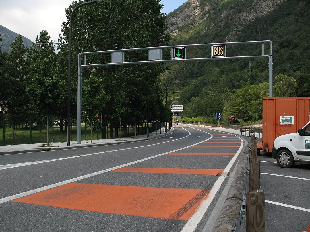 General Highway 1