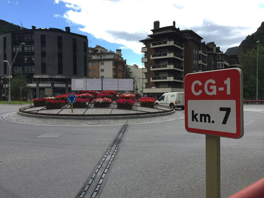 General Highway 1
