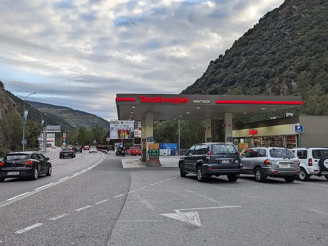General Highway 1