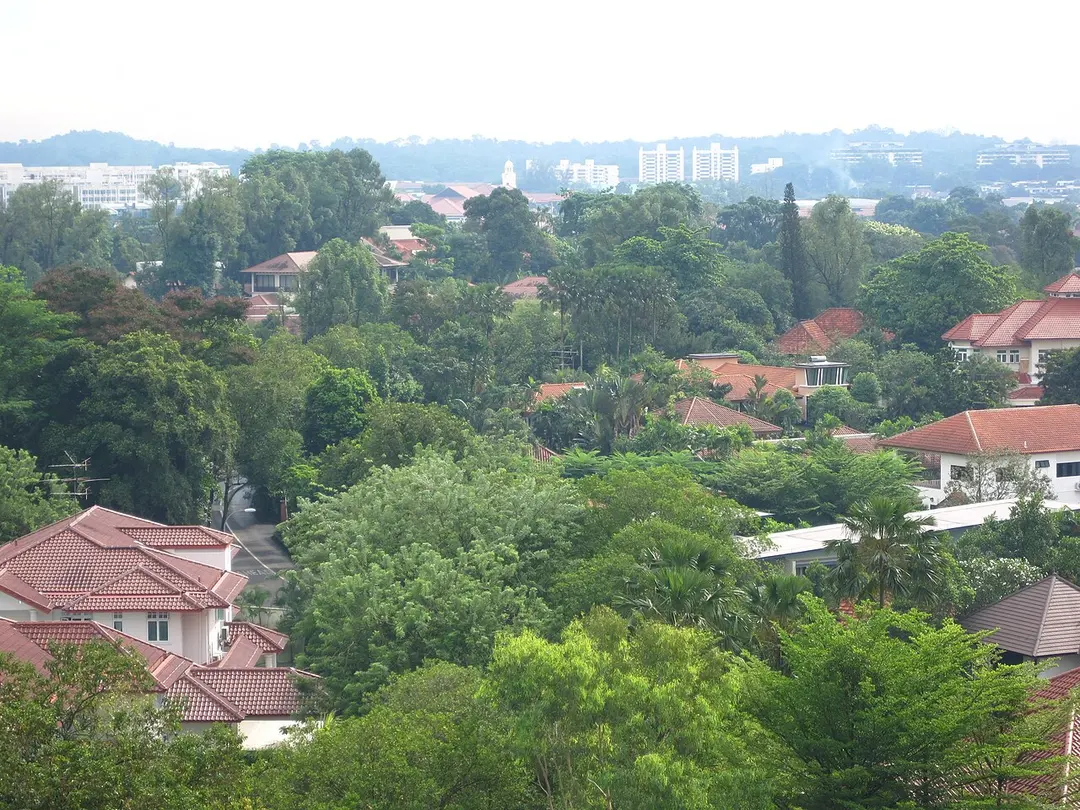 Bukit Timah