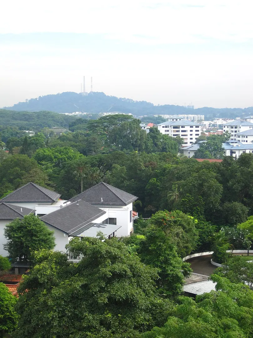 Bukit Timah