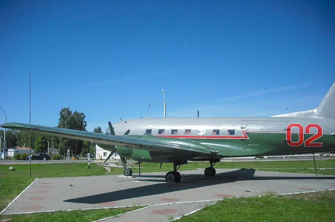 Ил-14