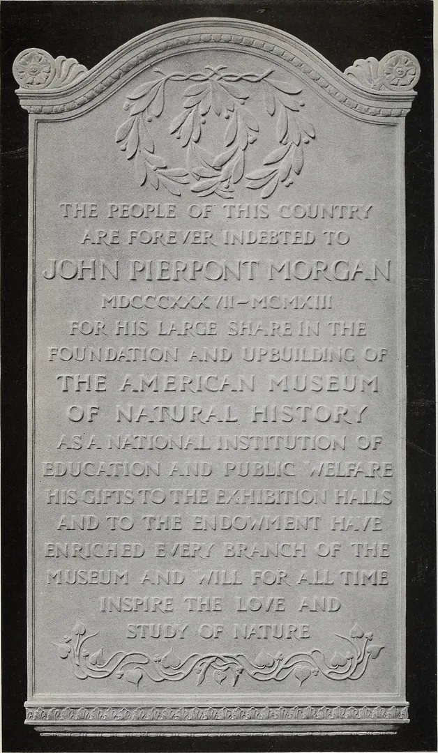 American Museum of Natural History