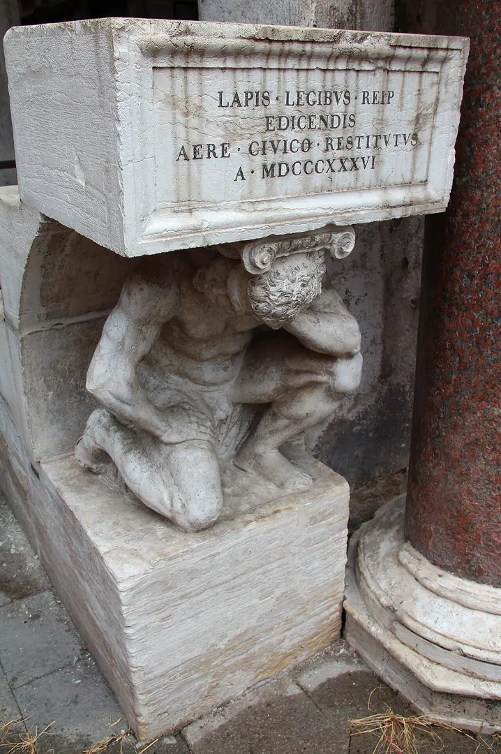 Il Gobbo di Rialto