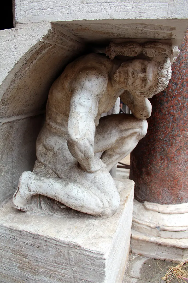 Il Gobbo di Rialto