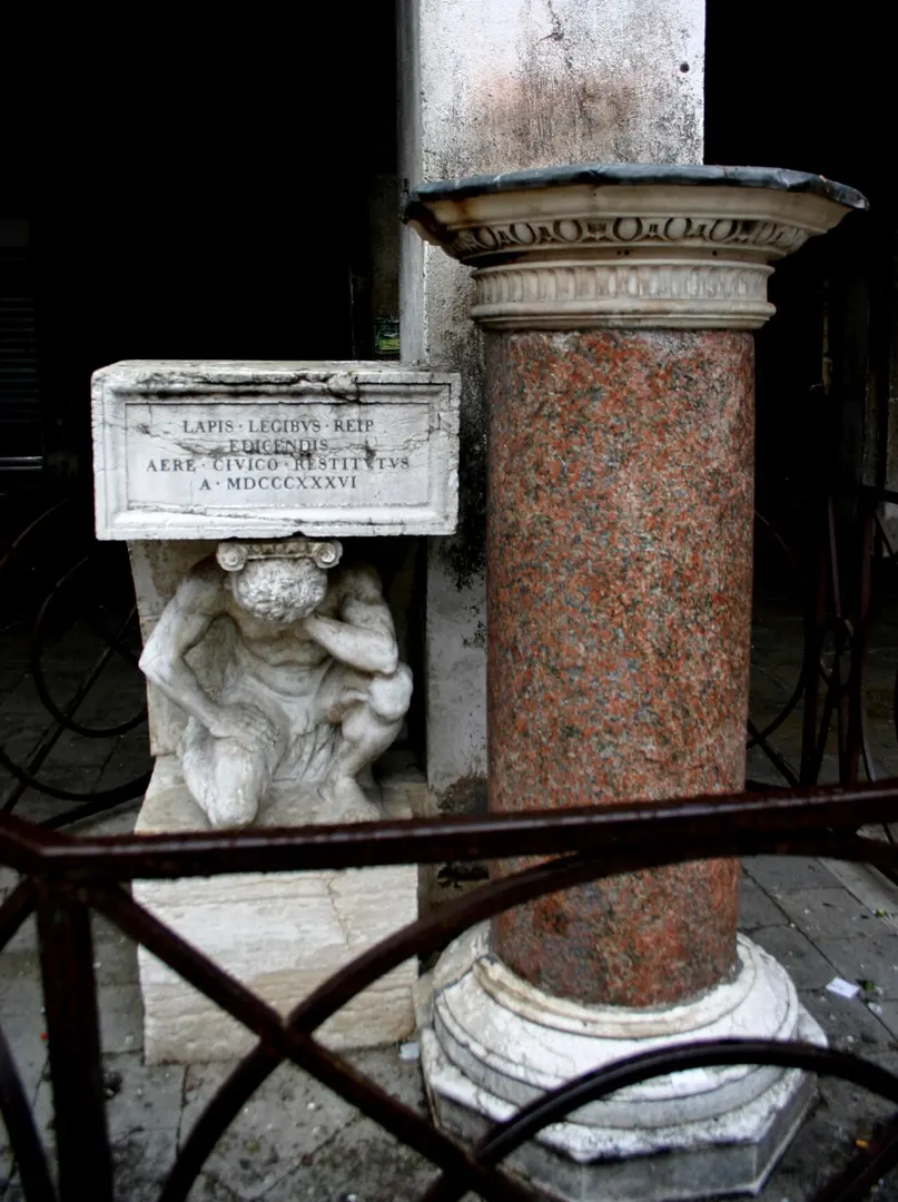 Il Gobbo di Rialto