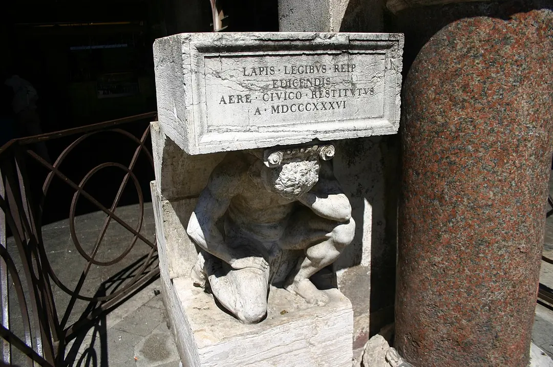 Il Gobbo di Rialto