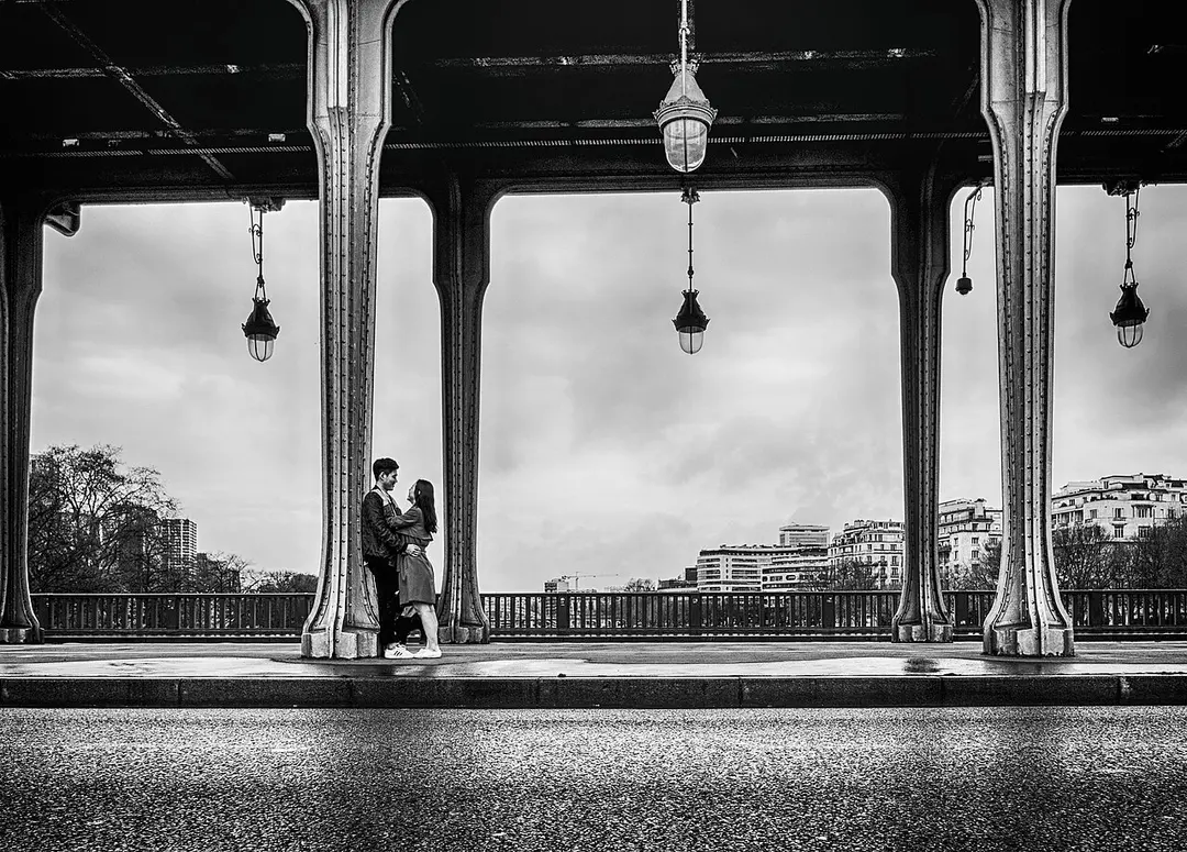 Pont de Bir-Hakeim