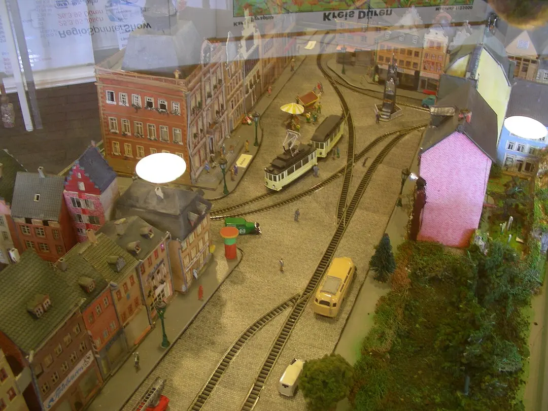 Markt